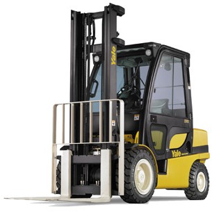carrello SVX Yale