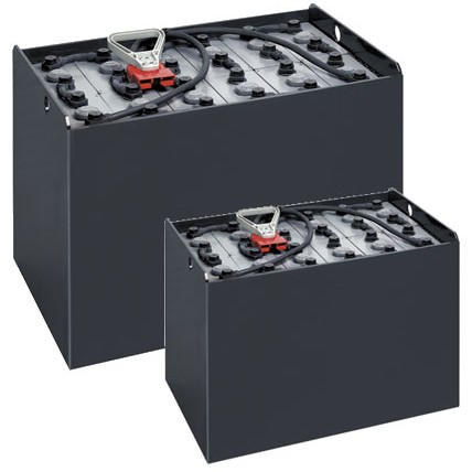 Batterie per carrelli elevatori Vicenza