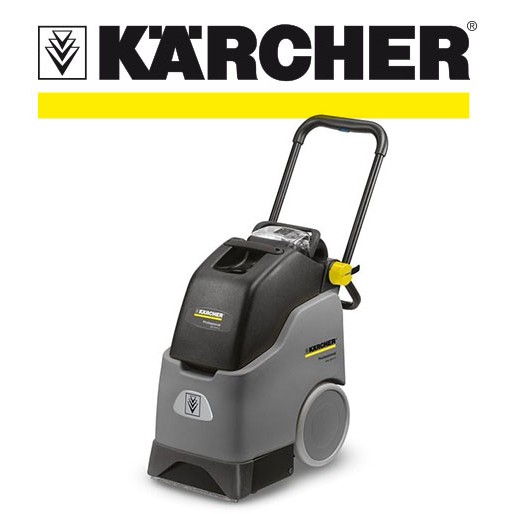 Battitappeto Karcher2