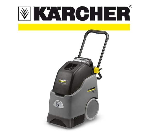 Battitappeto Karcher2