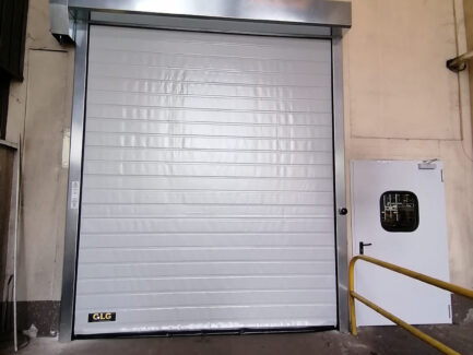 Porte ad Avvolgimento 5 Carpo Veneta Porte avvolgimento rapido