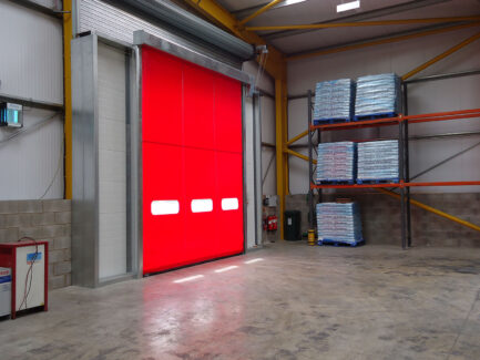 Porte ad Avvolgimento 3 Carpo Veneta Porte avvolgimento rapido