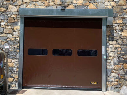 Porte ad Avvolgimento 14 Carpo Veneta Porte avvolgimento rapido
