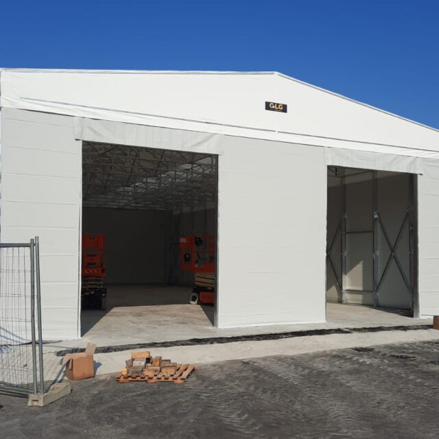 Coperture Autoportanti