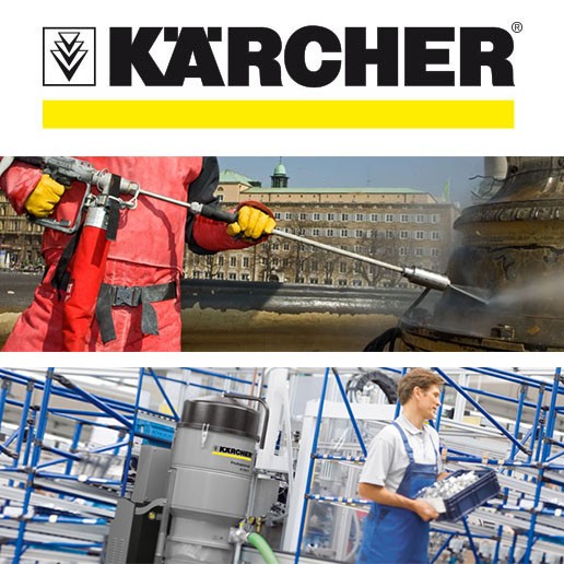 Impianti Industriali Karcher2