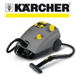 Pulitore a Vapore Karcher • Pulizia Industriale