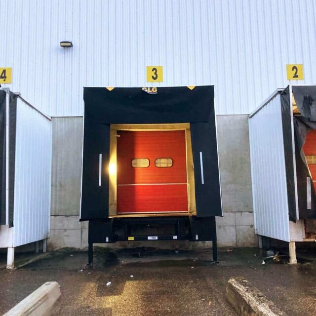 Punti di Carico Car-Po Veneta Vicenza