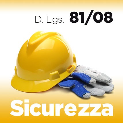 Sicurezza
