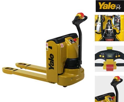 Transpallet Serie MP Yale