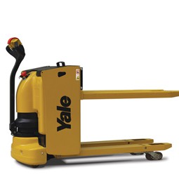 Transpallet elettrici Yale Serie MP20DL
