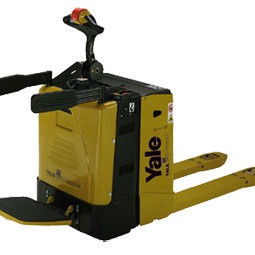 Transpallet elettrico Serie MP20X FBW
