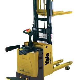 Transpallet elettrico Serie MP20XD
