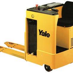 Transpallet elettrico MP20S MP30S Yale