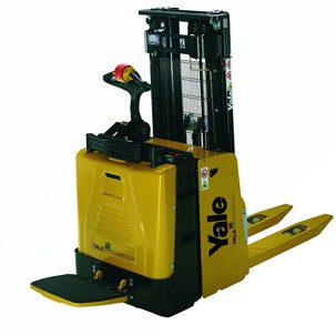 Carrelli Commissionatori Yale Serie MO10E-SL-WP