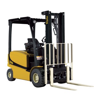 Carrello Elevatore elettrico Serie VL