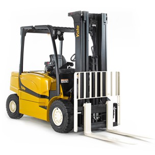 Carrello Elevatore elettrico Serie VM