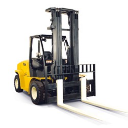 Carrelli elevatori Yale Vicenza