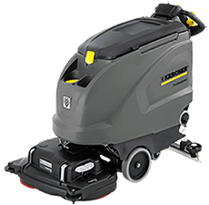 KARCHER_B60 prodotto per la pulizia industriale