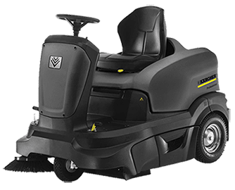 KARCHER_KM-90-60 prodotto per la pulizia industriale