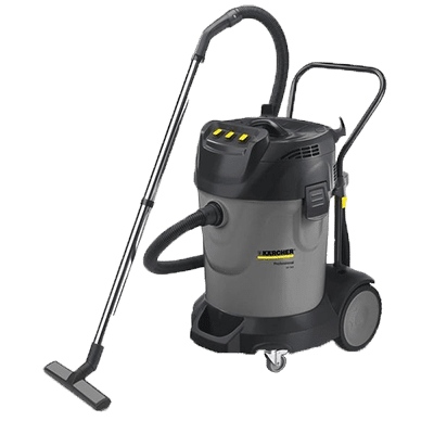 KARCHER_NT prodotto per la pulizia industriale