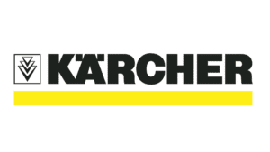 Karcher Logo